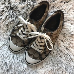 Coach Sneakers
